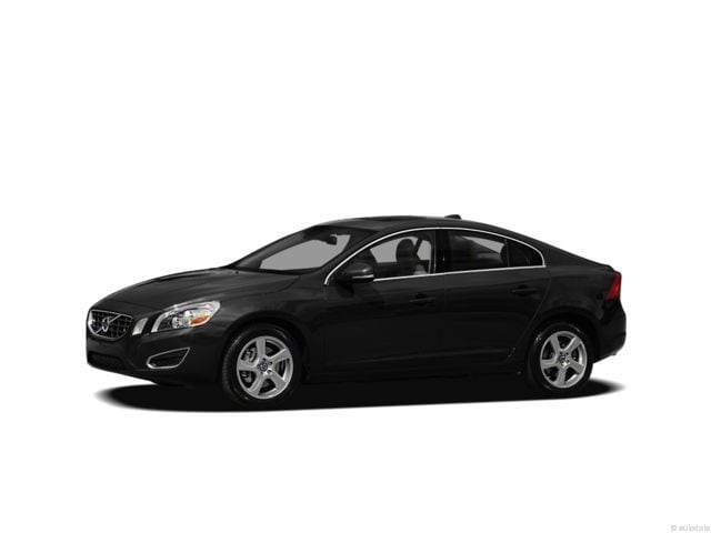 2013 Volvo S60 T5 FWD Auto Premier's photo
