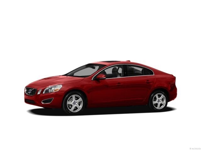 2013 Volvo S60 T5 FWD Auto's photo