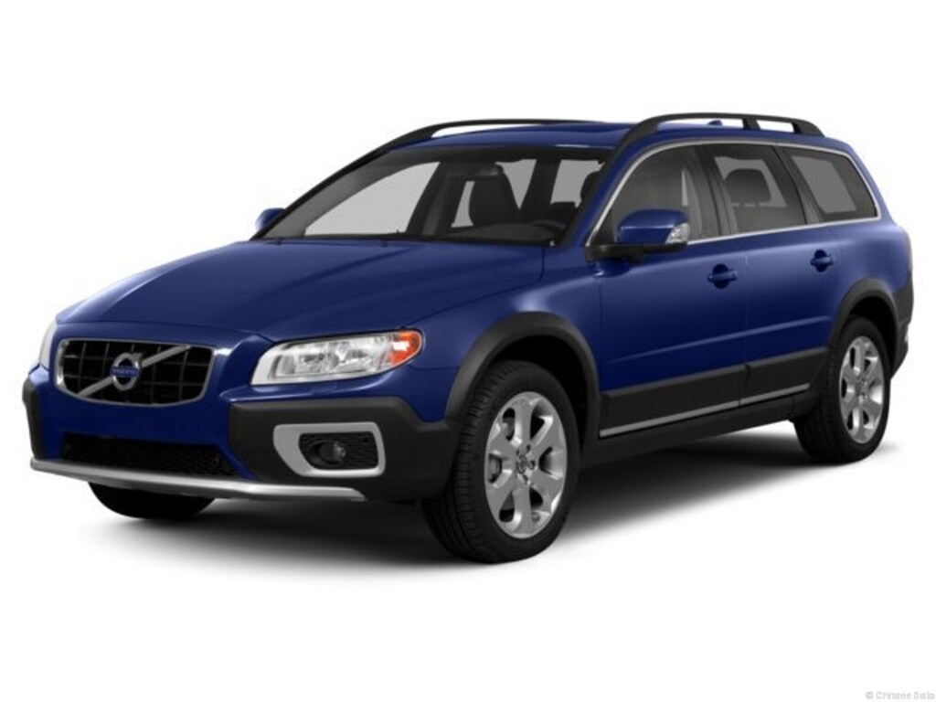 Used 2013 Volvo XC70 3.2 Premier AWD Wagon
