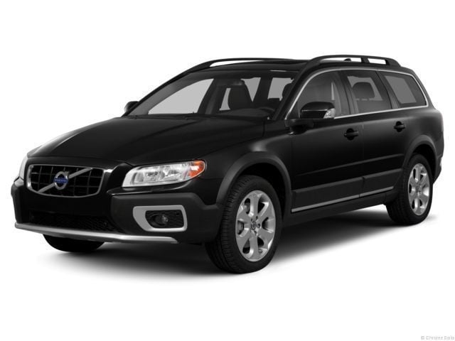 2013 Volvo XC70 3.2's photo