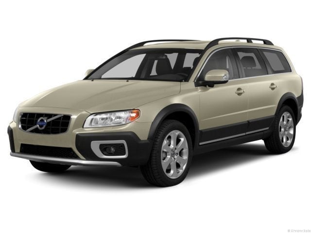 2013 Volvo XC70 3.2 FWD Auto's photo