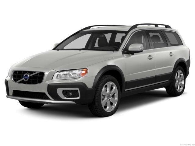 2013 Volvo XC70 3.2's photo