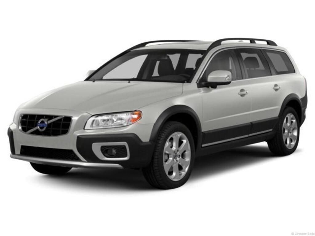 Used 2013 Volvo XC70 3.2L Platinum Wagon