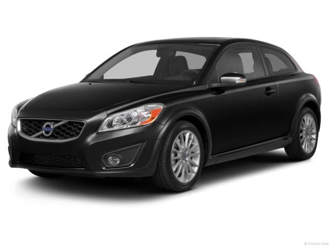 2013 Volvo C30 T5 M's photo