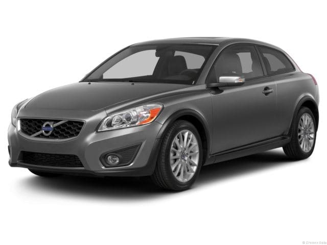 2013 Volvo C30 T5's photo