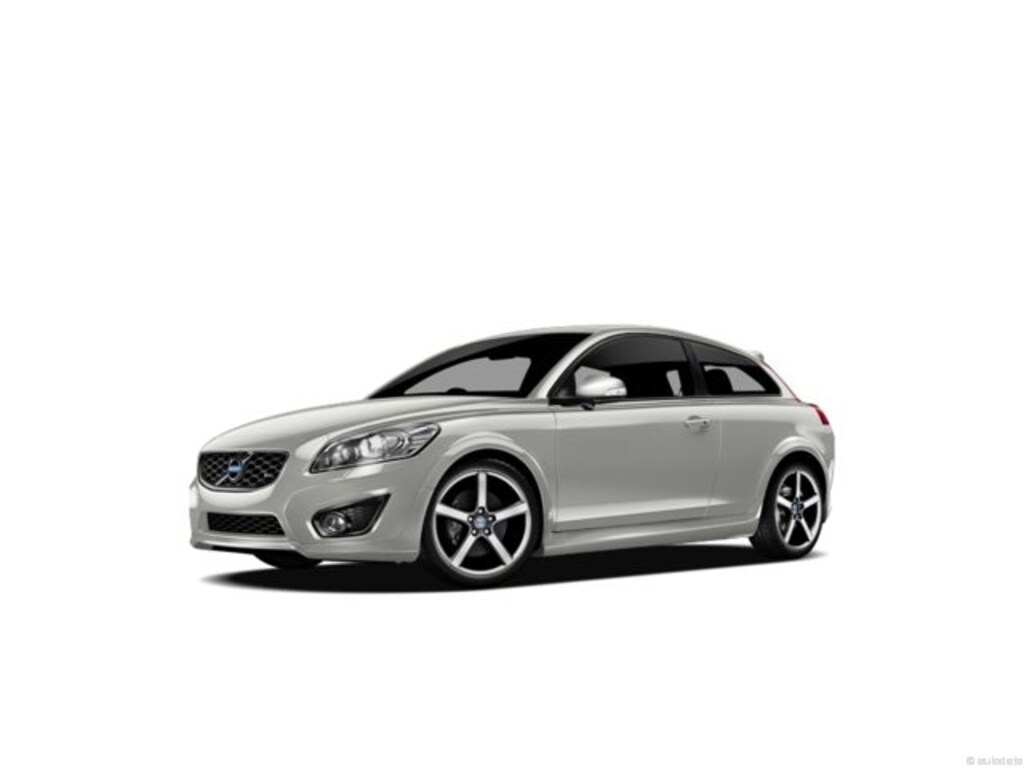Used 2013 Volvo C30 T5 R-Design w/Climate Package Hatchback