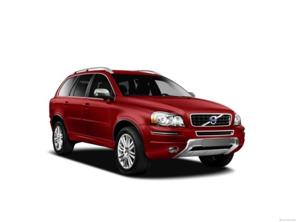Used 2013 Volvo XC90 3.2 SUV