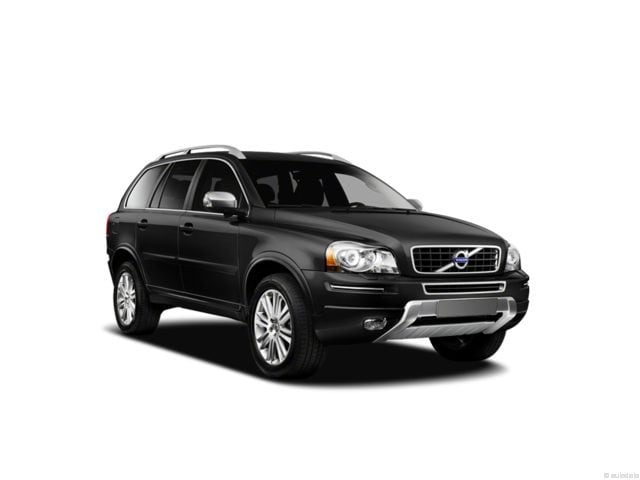 2013 Volvo XC90 3.2's photo