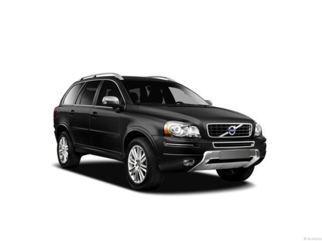 Used 2013 Volvo XC90 3.2 Premier Plus SUV