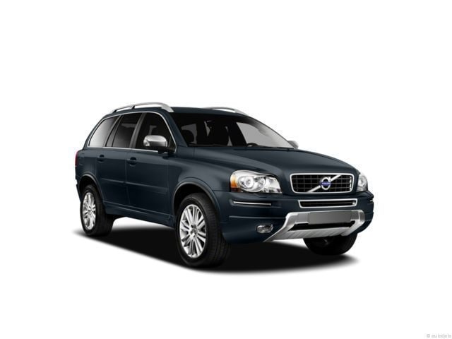 2013 Volvo XC90 3.2's photo