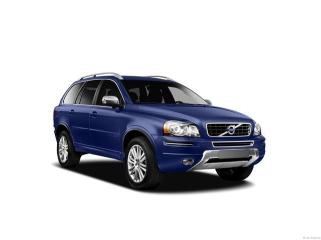 2013 Volvo XC90 3.2 -
                  Honolulu, HI