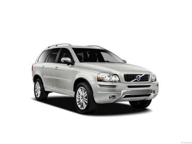2013 Volvo XC90 3.2 AWD Auto's photo
