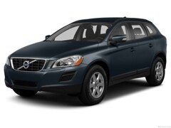 2013 Volvo XC60 3.2