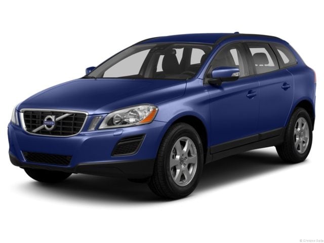 2013 Volvo XC60's photo