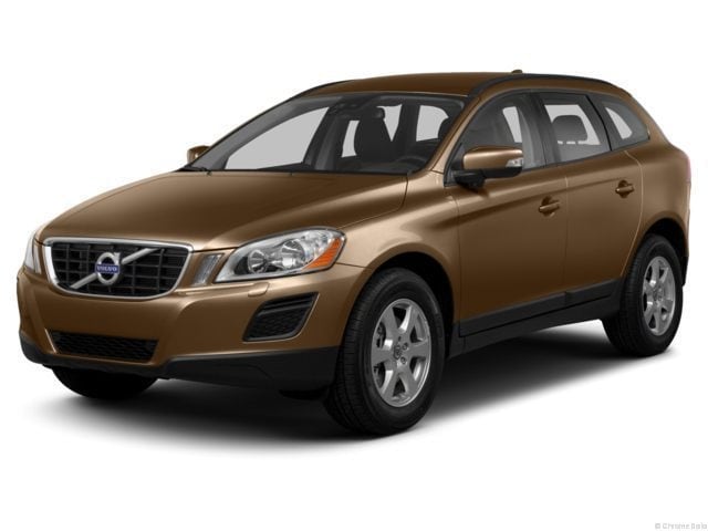 2013 Volvo XC60 T6 AWD Auto's photo
