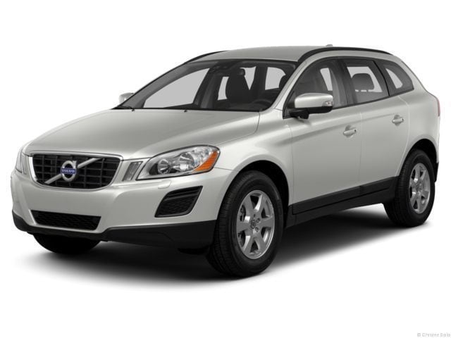 2013 Volvo XC60 T6 -
                  Las Vegas, NV