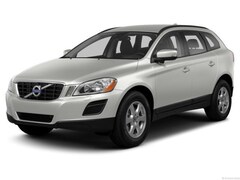 2013 Volvo XC60 SUV