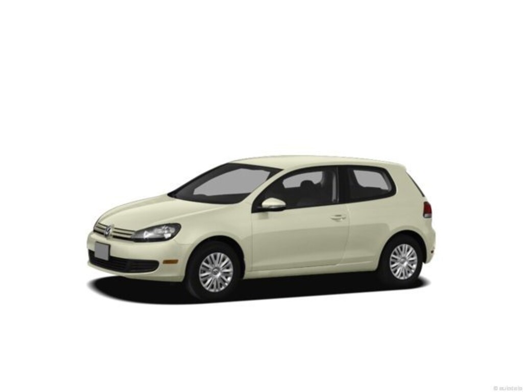 Used 2013 Volkswagen Golf 2.5L Hatchback