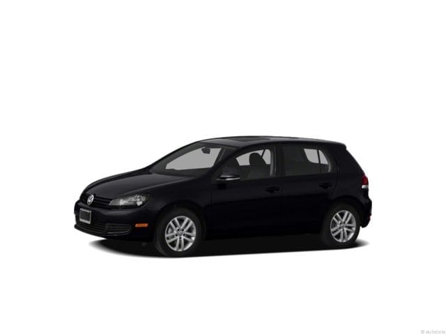 2013 Volkswagen Golf R -
                  Roseville, CA