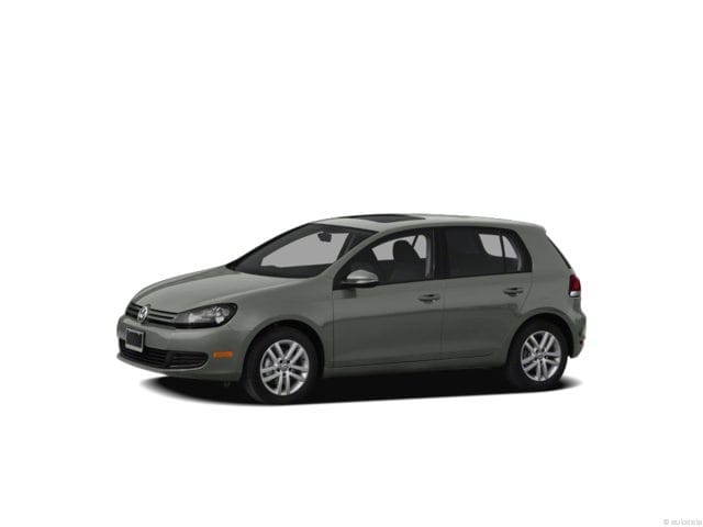 2013 Volkswagen Golf Base