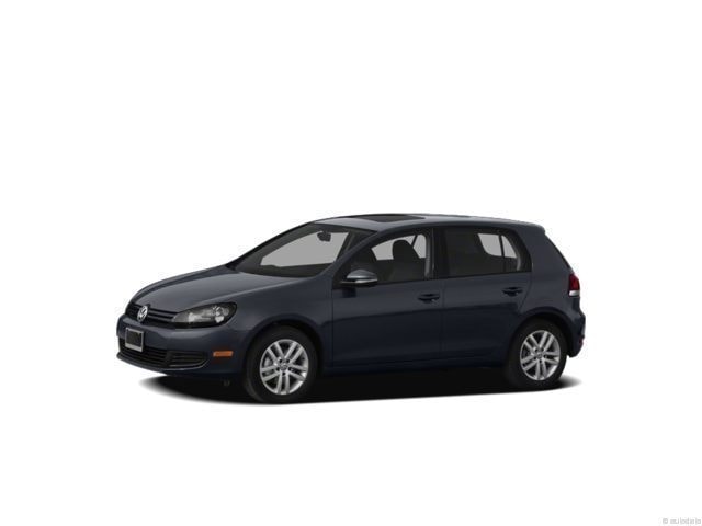 2013 Volkswagen Golf 2.0L 4-door TDI DSG's photo