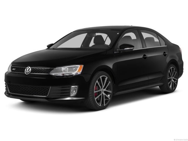 2013 Volkswagen Jetta GLI