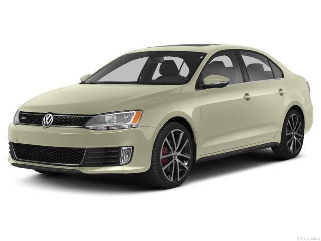 2013 Volkswagen Jetta's photo