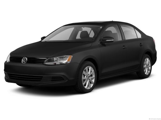2013 Volkswagen Jetta SE