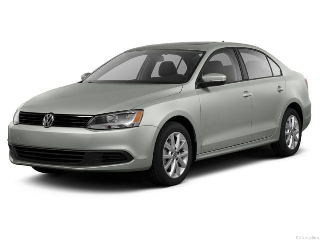 2013 Volkswagen Jetta SE's photo