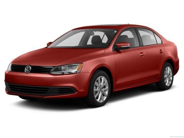 2013 Volkswagen Jetta  -
                  Tustin, CA