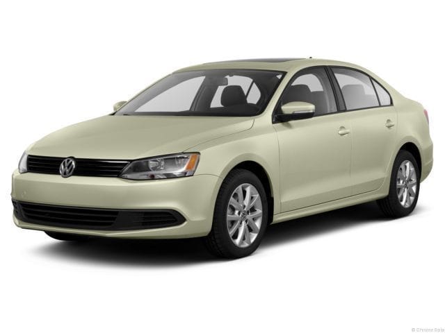 2013 Volkswagen Jetta  -
                  Reno, NV