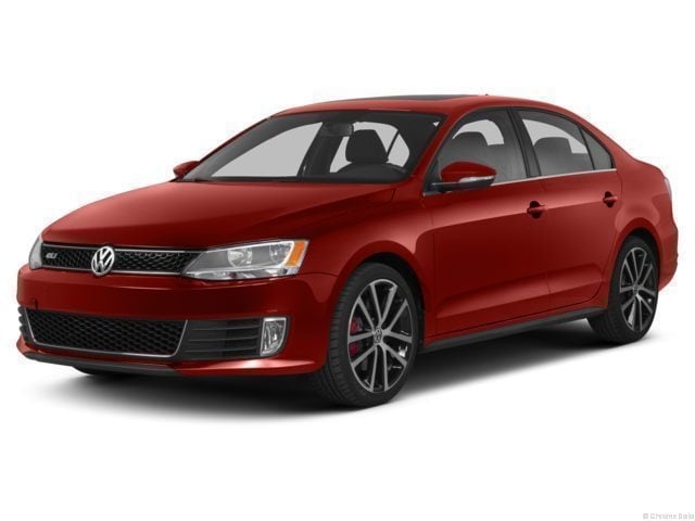 2013 Volkswagen Jetta