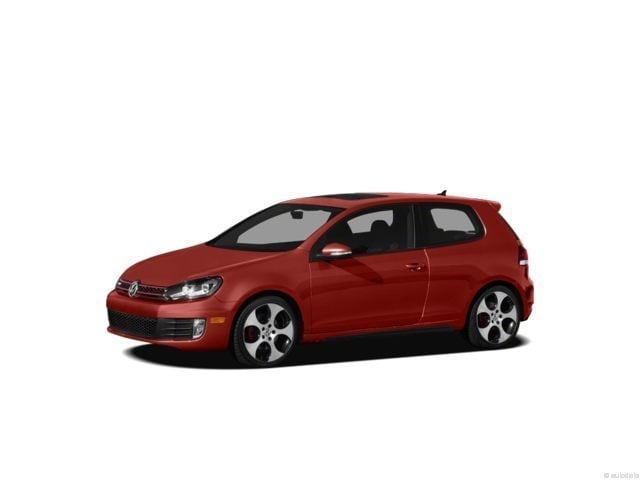 2013 Volkswagen Golf GTI -
                Phoenix, AZ