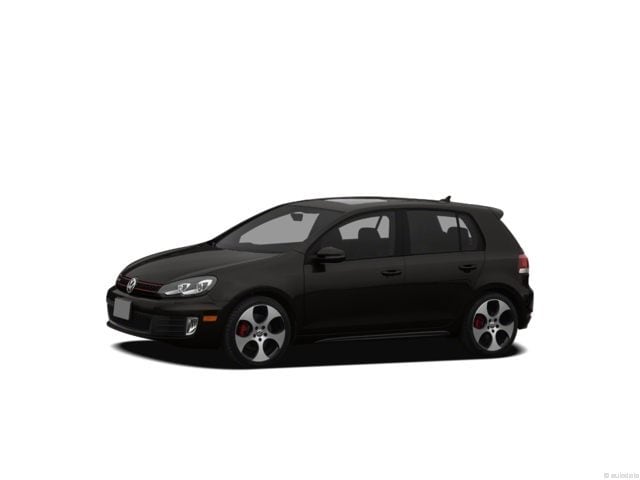 2013 Volkswagen GTI Driver's Edition's photo
