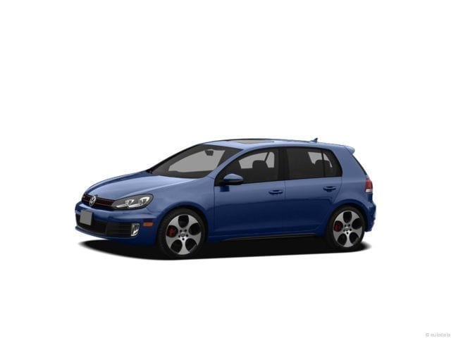 2013 Volkswagen Golf GTI -
                Springfield, OR