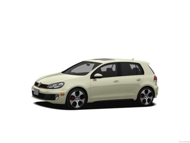Used 2013 Volkswagen Gti For Sale In Reading Pa Near Lancaster