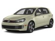 Volkswagen GTI