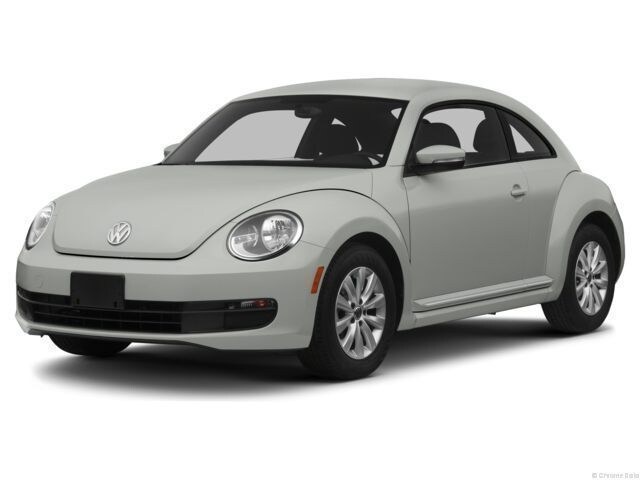 2013 Volkswagen Beetle  -
                  Roseburg, OR