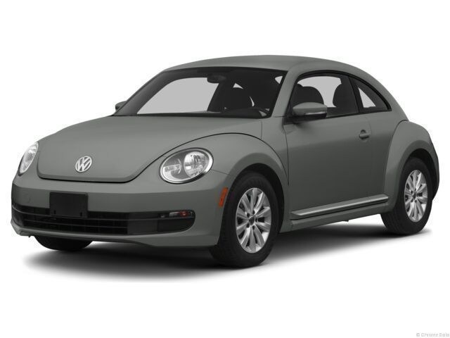 2013 Volkswagen Beetle S -
                  Bend, OR