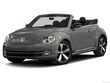  Volkswagen Beetle Convertible