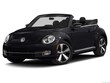  Volkswagen Beetle Convertible