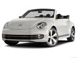 Volkswagen Beetle Convertible