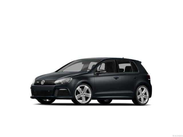 2013 Volkswagen Golf R -
                  Bend, OR