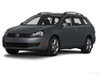 Volkswagen Jetta SportWagen