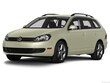 Volkswagen Jetta Sportwagen