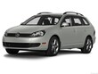  Volkswagen Jetta SportWagen