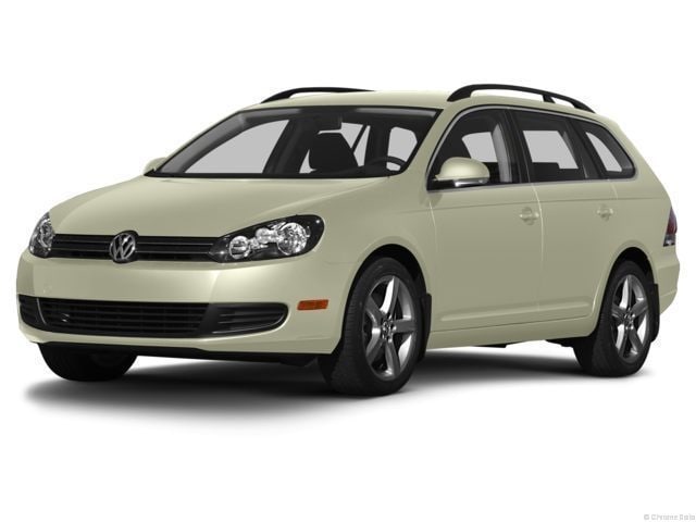 2013 Volkswagen Jetta SportWagen TDI's photo