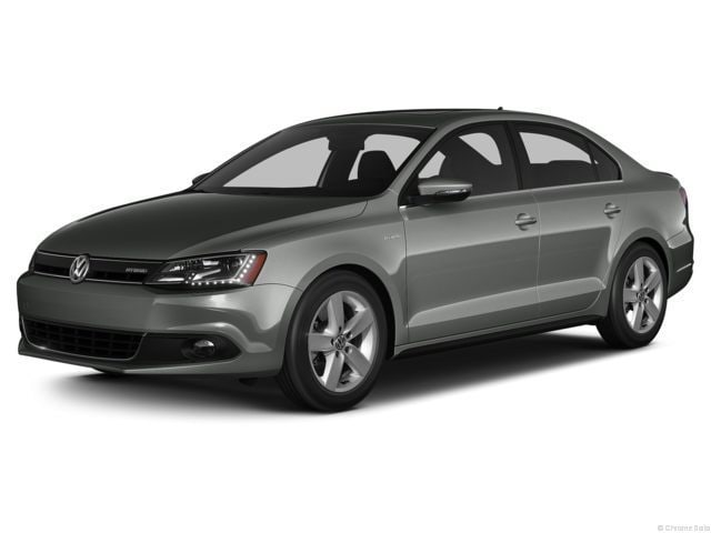 2013 Volkswagen Jetta SEL -
                  Missoula, MT