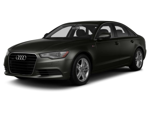 2014 Audi A6 Premium Plus -
                  Wexford, PA