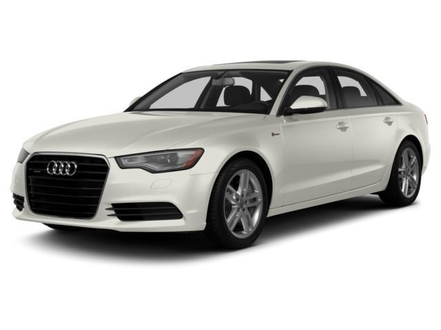 2014 Audi A6 Premium -
                  Houston, TX